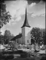 Sånga kyrka