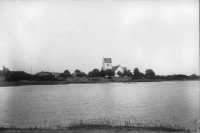 Kristianopels kyrka, Helig Trefaldighet