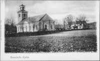 Rumskulla kyrka