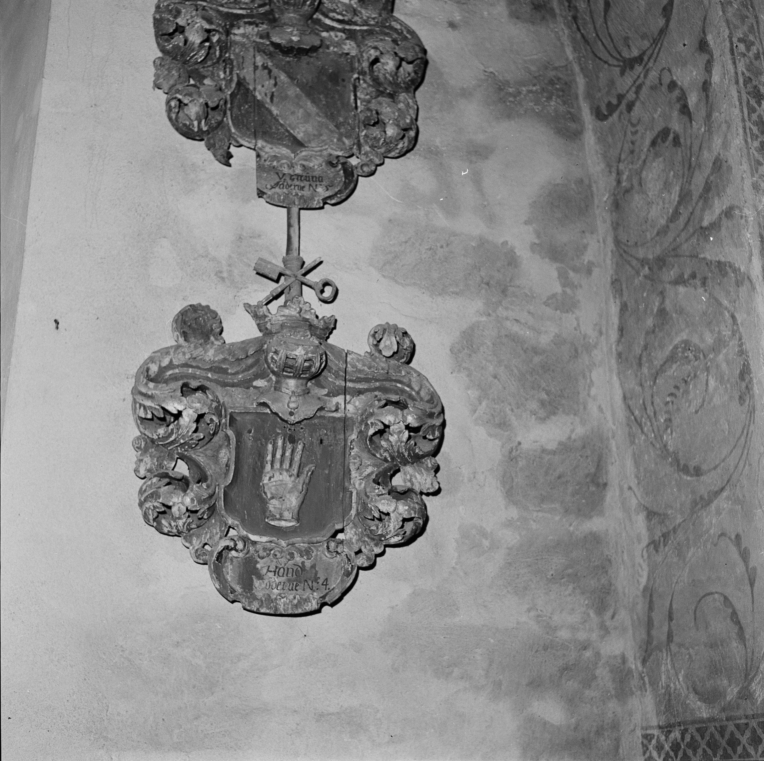 Sören Hallgren, Håtuna kyrka
