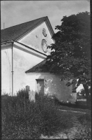 Västra Ämterviks kyrka