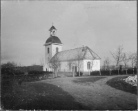 Torestorps kyrka