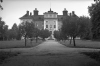 Mälsåkers slott
