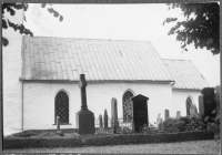 Västra Nöbbelövs kyrka
