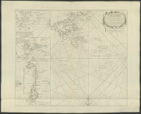 [Sandhamn, Furusundsleden, Baresund och Blekinge].[Kartografiskt material]