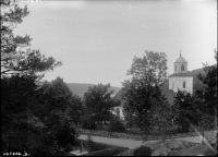 Hogdals kyrka