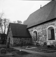 Kårsta kyrka