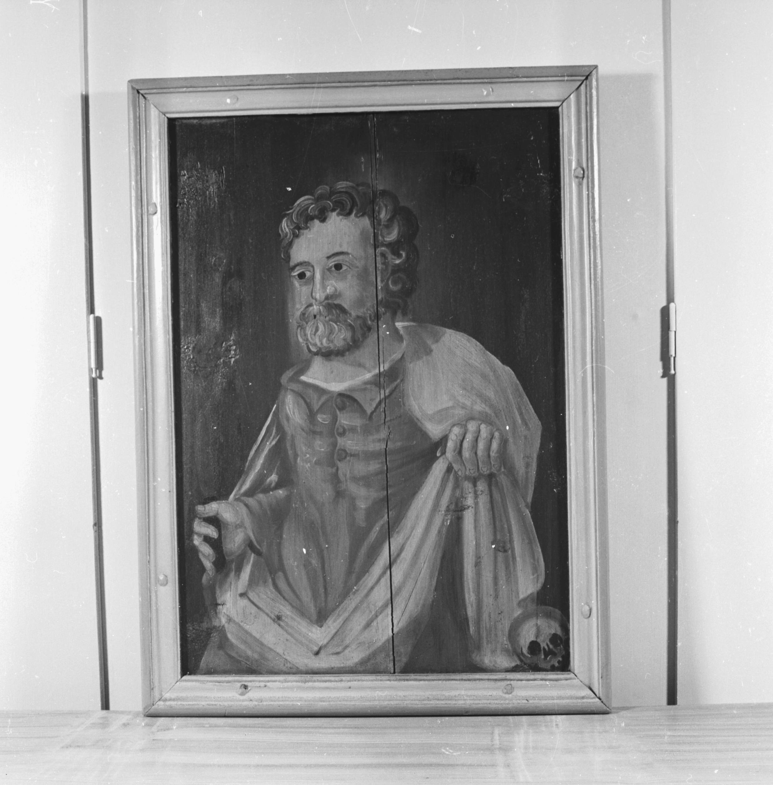 Marianne Bratt Gustafsson, Anderstorps kyrka