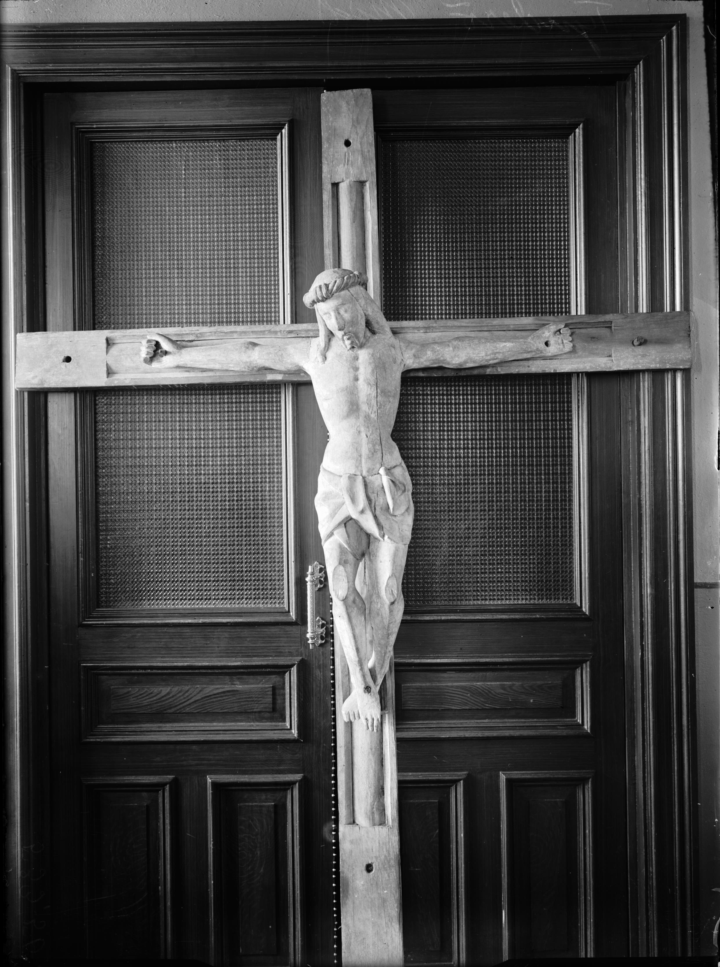 Henrik Cornell, Tynderö kyrka