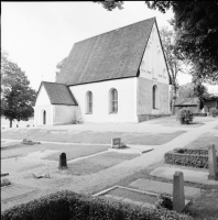 Knivsta kyrka