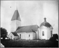 Ytterselö kyrka