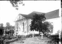 Asarums kyrka