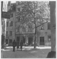 Kindstugatan i Gamla stan