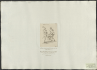 [Riksvapnet - målning i Kalmar kyrka].[Bild]