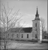 Stenkvista kyrka