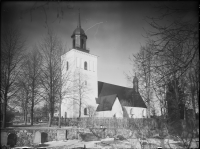 Sollentuna kyrka