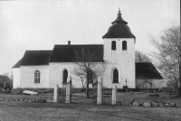 Klippan, Gråmanstorps kyrka