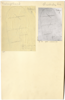 Rackeby kyrka. Runsignum Vg 38