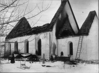 Frösö kyrka