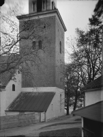 Nikolai, Sankt Nicolai kyrka