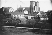 Skara domkyrka (Sankta Maria kyrka)