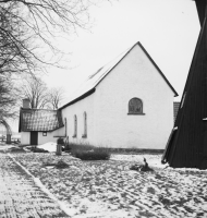 Fullösa kyrka