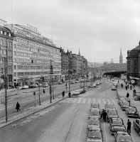 Stockholms innnerstad