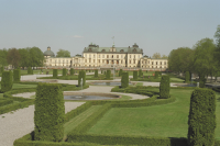 Drottningholm