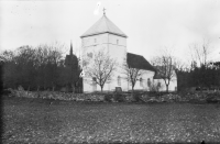 Dalums kyrka