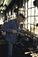 Hylténs industrimuseum