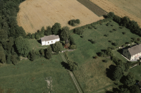 Vallsjö gamla kyrka