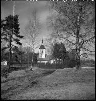 Vårdinge kyrka