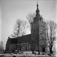 Jäders kyrka