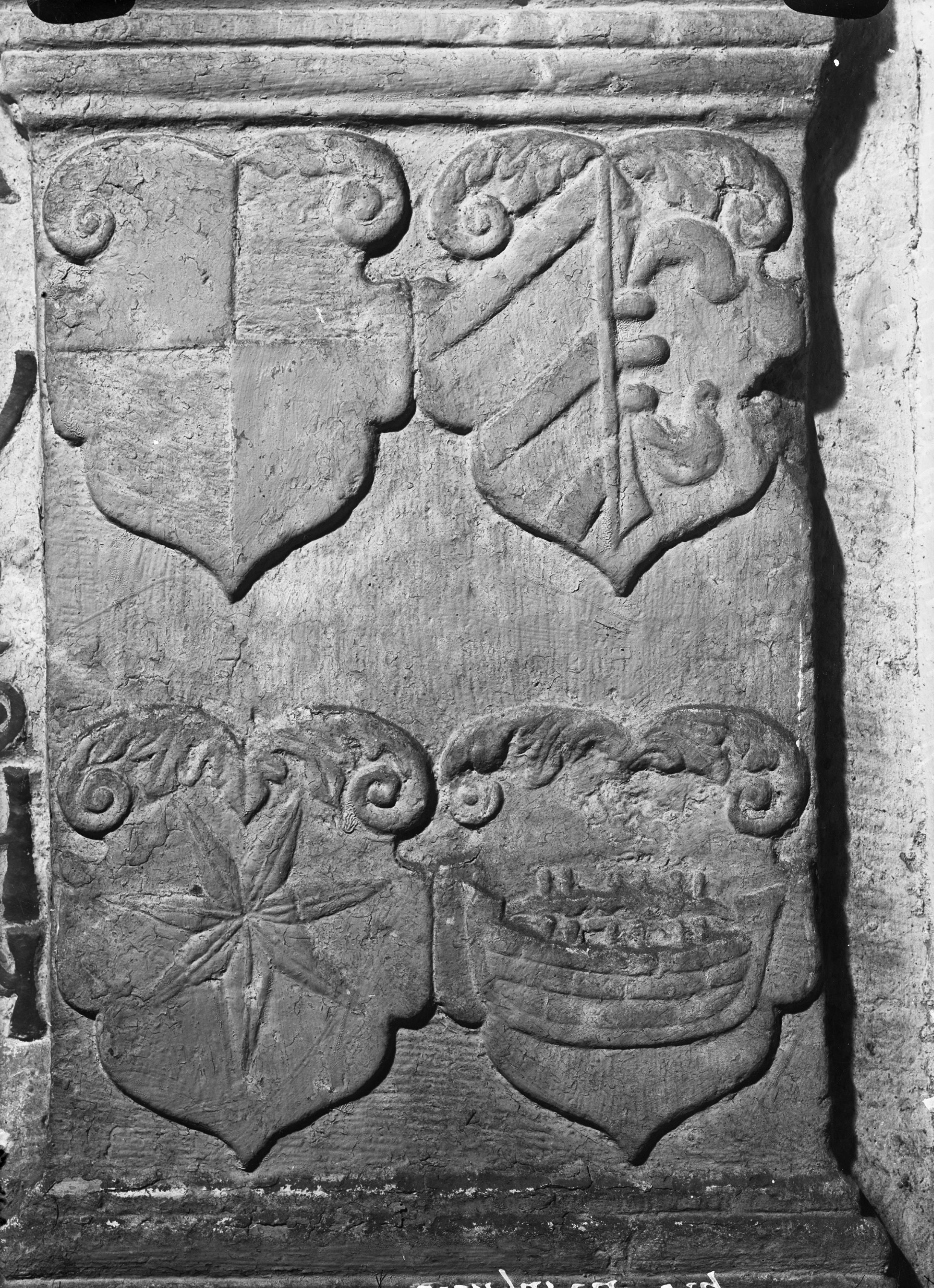 Nils Åzelius, Kölingareds kyrka
