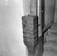 Svenneby gamla kyrka