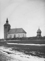 Kärråkra kyrka