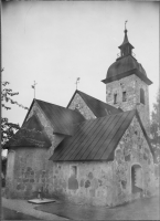 Hilleshögs kyrka