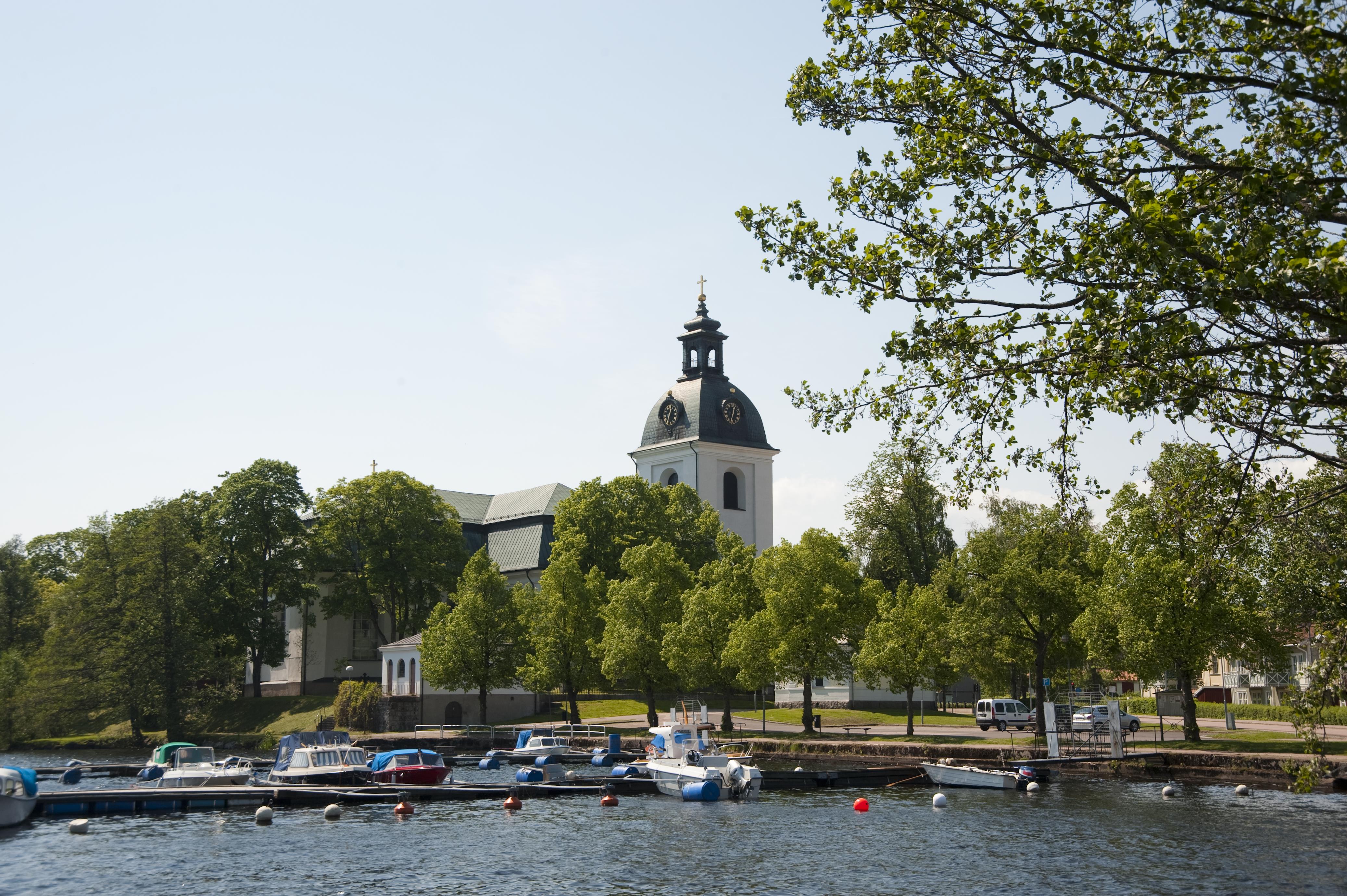 Bengt A Lundberg, Filipstad