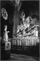 Stockholm, Storkyrkan (Sankt Nicolai kyrka)