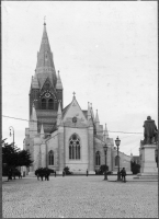Sankt Nicolai kyrka