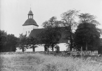 Tillinge kyrka