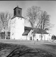 Spånga kyrka