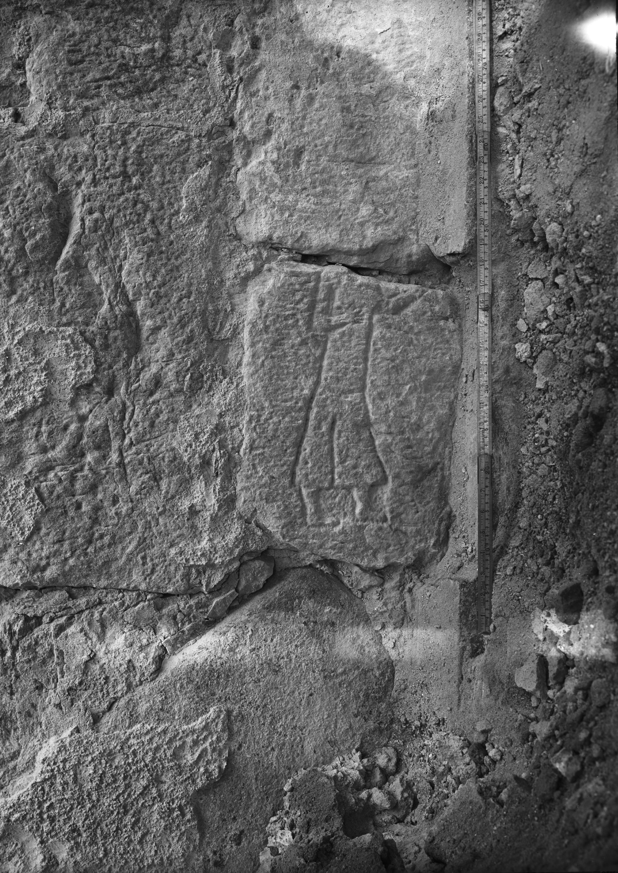Harald Widéen, Tidaholms kyrka