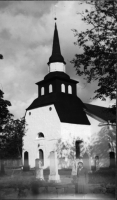 Ränneslövs kyrka