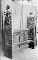 Skanörs kyrka (Sankt Olofs kyrka)