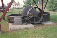 Frövifors pappersbruk