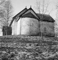 Eriksbergs gamla kyrka