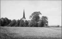 Ekers kyrka