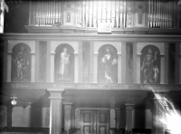 Säve kyrka (Sankt Olovs kyrka)