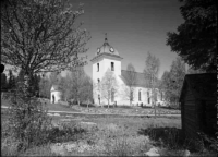 Selångers kyrka